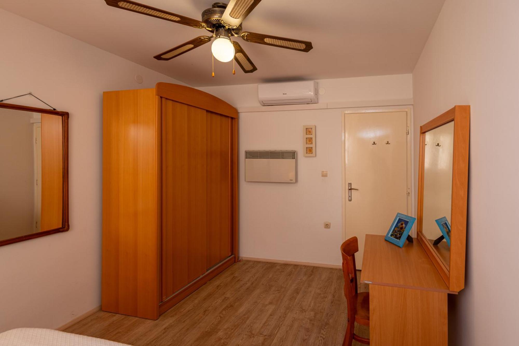 Holiday Home Dolphin Ядрия Экстерьер фото